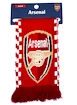 Schal Arsenal FC Crest Jacquard