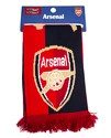 Schal Arsenal FC Gunners Text Bar