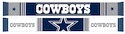Schal Forever Collectibles NFL Dallas Cowboys