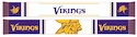 Schal Forever Collectibles NFL Minnesota Vikings