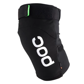 Schienbeinschoner POC Joint VPD 2.0 Knee Uranium Black