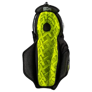 Schienbeinschützer Bauer Vapor 3X LE Junior 11 Zoll