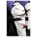Schienbeinschützer Bauer Vapor FLYPRO Junior