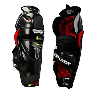 Schienbeinschützer Bauer Vapor Hyperlite Intermediate 14 Zoll