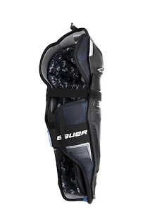 Schienbeinschützer Bauer X  Senior 15 Zoll