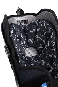 Schienbeinschützer Bauer X  Senior 15 Zoll