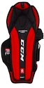 Schienbeinschützer CCM JetSpeed FT4 Junior