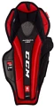 Schienbeinschützer CCM JetSpeed FT4 Pro Junior