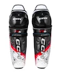 Schienbeinschützer CCM JetSpeed FT6 Junior 13 Zoll