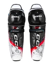 Schienbeinschützer CCM JetSpeed FT6 Junior 13 Zoll