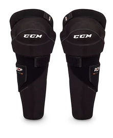 Schienbeinschützer CCM Referee Protective Shin Guards Senior