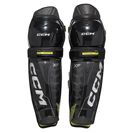 Schienbeinschützer CCM Tacks XF Junior