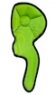 Schienbeinschutz Reebok 12K Youth