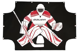 Schießsegel Bauer PRO SHARPSHOOTER 72"