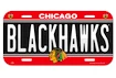 Schild WinCraft NHL Chicago Blackhawks