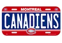 Schild WinCraft NHL Montreal Canadiens