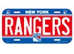 Schild WinCraft NHL New York Rangers