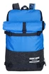 Schlägerrucksack Babolat  3 + 3 Blue/Grey