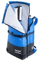 Schlägerrucksack Babolat  3 + 3 Blue/Grey
