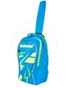 Schlägerrucksack Babolat Backpack Junior Blue