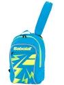 Schlägerrucksack Babolat Backpack Junior Blue