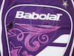 Schlägerrucksack  Babolat Backpack Junior Purple