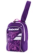 Schlägerrucksack  Babolat Backpack Junior Purple