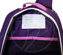 Schlägerrucksack  Babolat Backpack Junior Purple