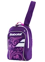 Schlägerrucksack  Babolat Backpack Junior Purple