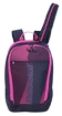 Schlägerrucksack Babolat Classic Club Backpack Pink 2020