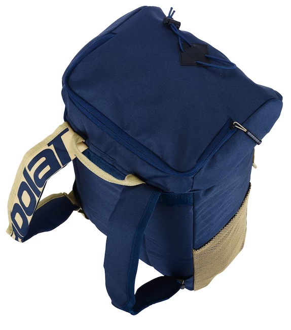 Schlagerrucksack Babolat Classic Pack Navy Sportega