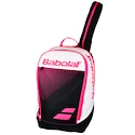 Schlägerrucksack Babolat Club Line Backpack Classic Pink
