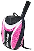 Schlägerrucksack Babolat Club Line Backpack Pink ´13