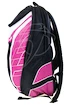 Schlägerrucksack Babolat Club Line Backpack Pink ´13