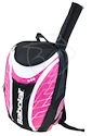 Schlägerrucksack Babolat Club Line Backpack Pink ´13
