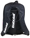 Schlägerrucksack Babolat Club Line Backpack Pink ´13
