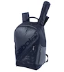 Schlägerrucksack Babolat Expandable Backpack Black 2020