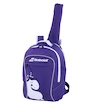 Schlägerrucksack Babolat Junior Club Backpack Purple 2020
