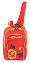 Schlägerrucksack Babolat Junior Club Backpack Red 2020