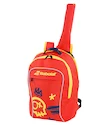 Schlägerrucksack Babolat Junior Club Backpack Red 2020