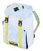 Schlägerrucksack Babolat Junior Girls Backpack White
