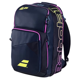 Schlägerrucksack Babolat Pure Aero Rafa Backpack 2024