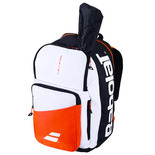 Babolat club backpack hotsell