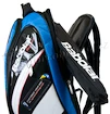 Schlägerrucksack Babolat Team Line Backpack Blue ´12