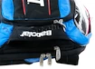 Schlägerrucksack Babolat Team Line Backpack Blue ´12