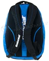 Schlägerrucksack Babolat Team Line Backpack Blue ´12