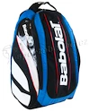 Schlägerrucksack Babolat Team Line Backpack Blue ´12