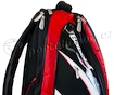 Schlägerrucksack Babolat Team Line Backpack Red ´12