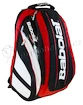 Schlägerrucksack Babolat Team Line Backpack Red ´12