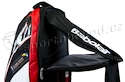 Schlägerrucksack Babolat Team Line Backpack Red ´12